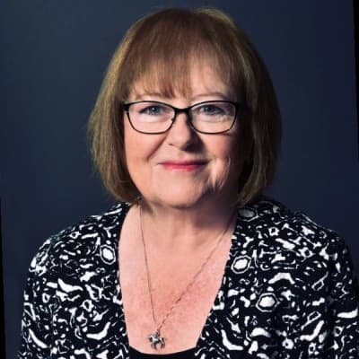 Carol Adam, Founder of True North Circle